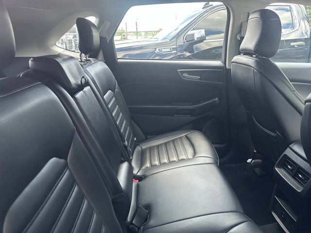 Certified 2024 Ford Edge SEL AWD/4WD image 15