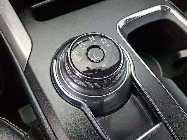 Certified 2017 Ford Fusion Energi SE image 15