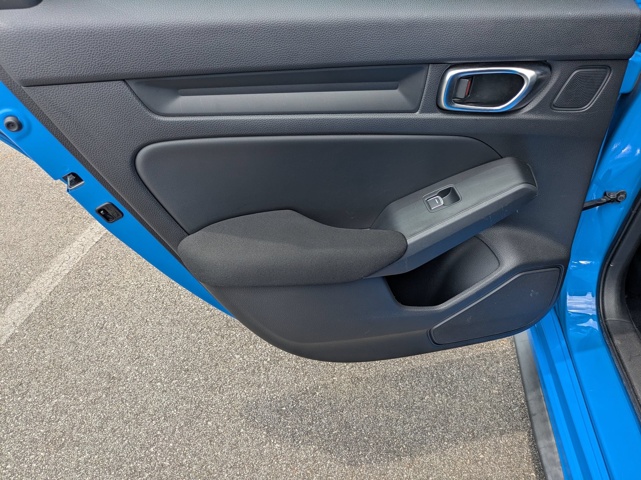 Used 2022 Honda Civic Sport image 23