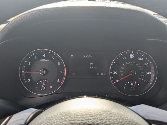 Used 2023 Kia Forte GT-Line FWD image 12