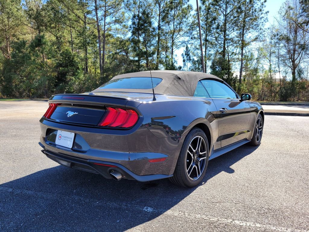 Certified 2023 Ford Mustang Premium image 6