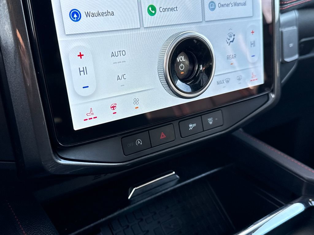 Certified 2022 Ford Expedition Max Limited image 26