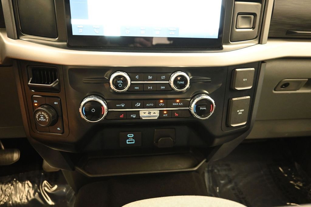 Certified 2023 Ford F150 XLT w/ Equipment Group 302A High AWD/4WD image 19