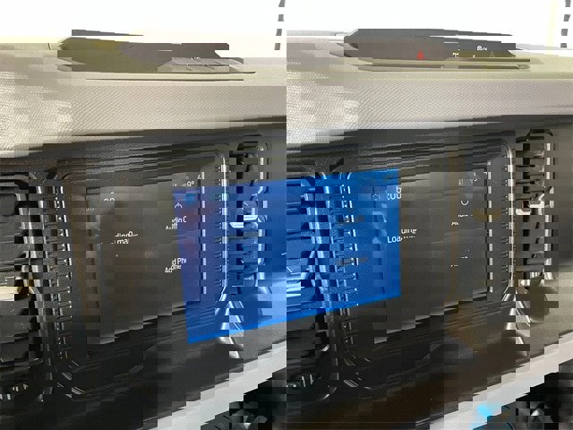 Certified 2023 Ford Bronco Big Bend image 12