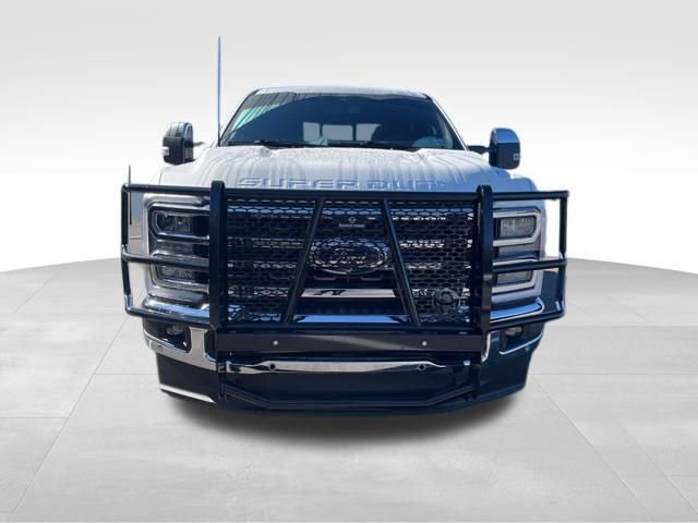 Certified 2025 Ford F250 King Ranch w/ Chrome Package image 7