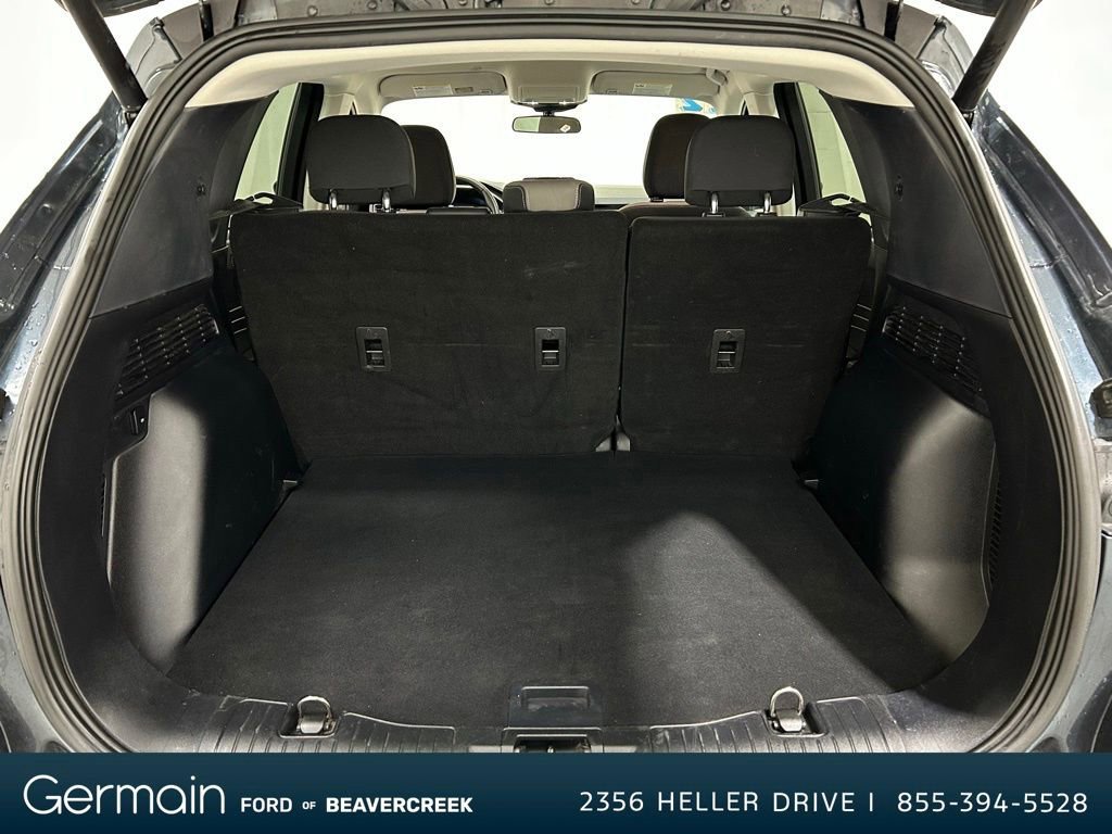 Certified 2022 Ford Escape SE w/ Convenience Package image 31