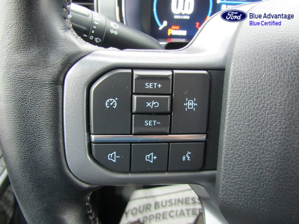Certified 2023 Ford F150 Lariat AWD/4WD image 28