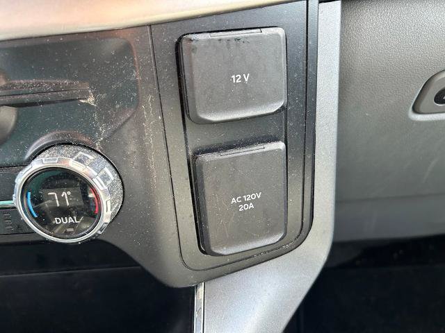 Certified 2021 Ford F150 XLT w/ Equipment Group 302A High AWD/4WD image 20