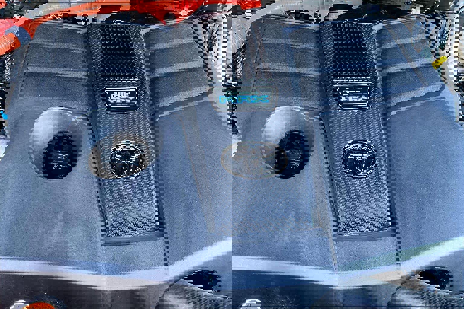 Used 2022 Toyota Tundra Limited image 34