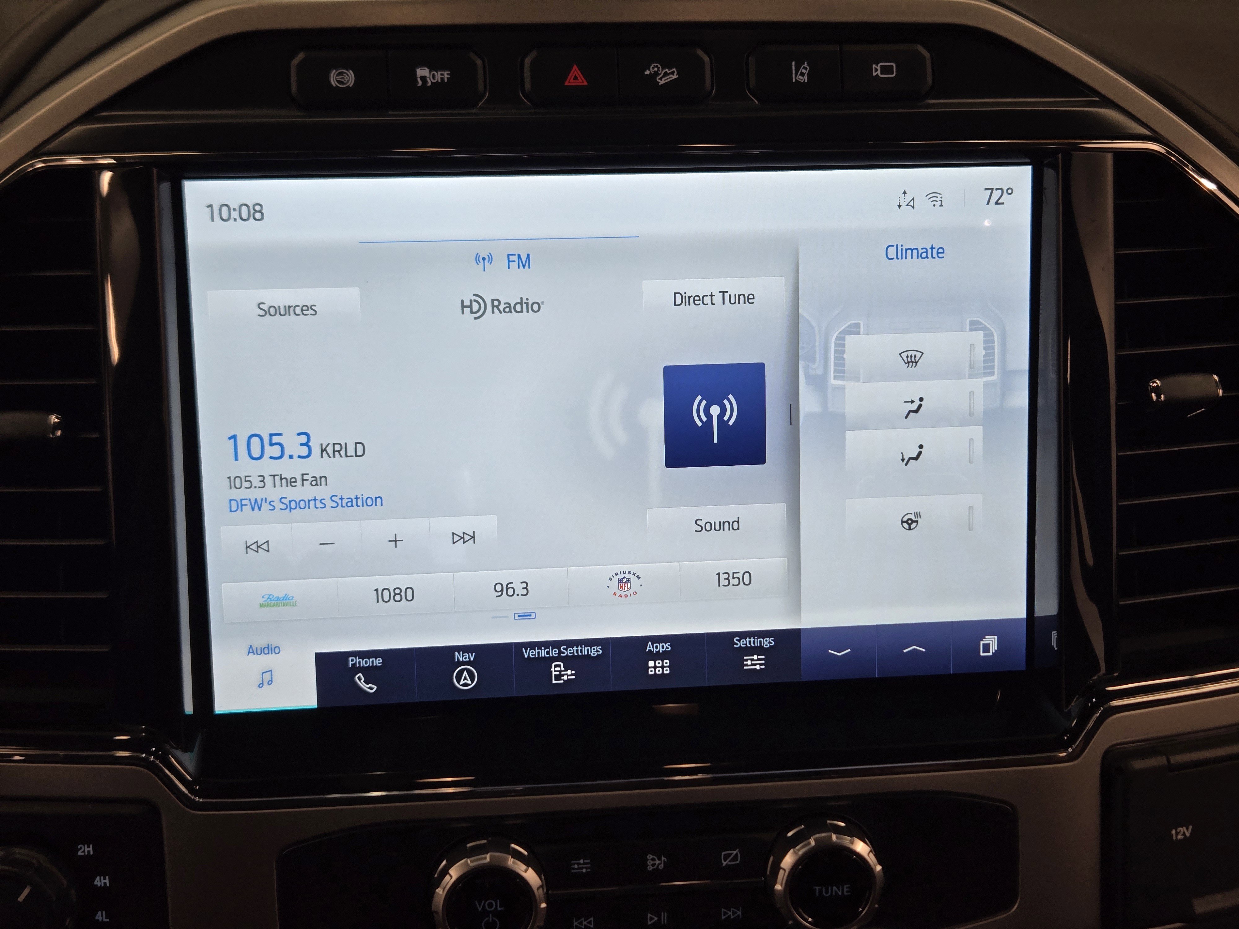 Certified 2022 Ford F250 King Ranch w/ King Ranch Ultimate Package image 15