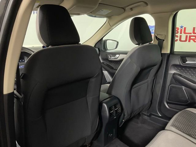 Certified 2020 Ford Escape SE image 15