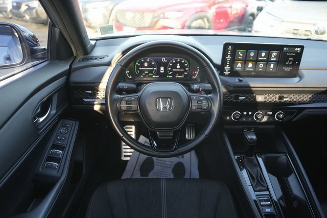 Used 2023 Honda Accord Sport image 22