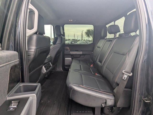 Certified 2023 Ford F350 Lariat w/ Lariat Ultimate Package image 16