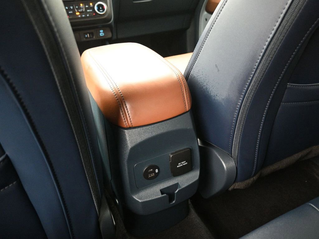 Certified 2022 Ford Maverick Lariat w/ Lariat Luxury Package image 53