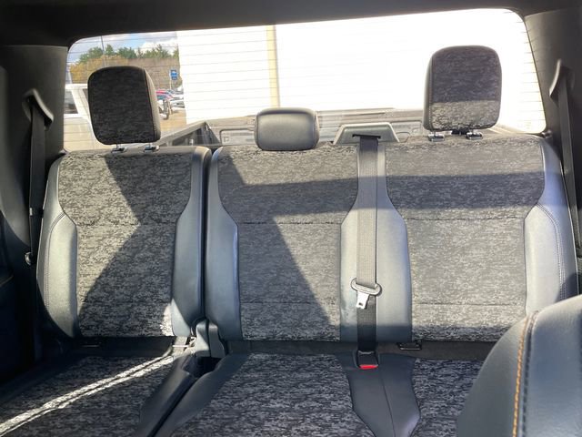Certified 2023 Ford F150 Tremor image 38