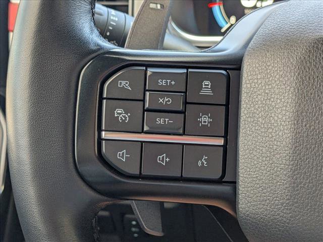 Certified 2023 Ford F150 Raptor image 12