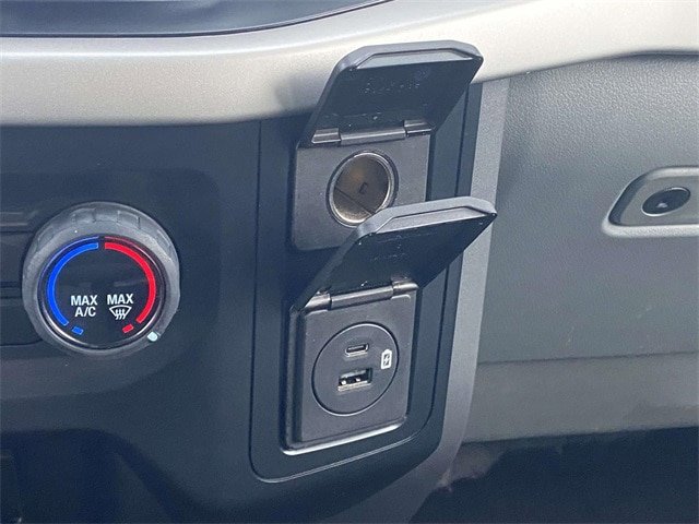 Certified 2022 Ford F150 XLT AWD/4WD image 25