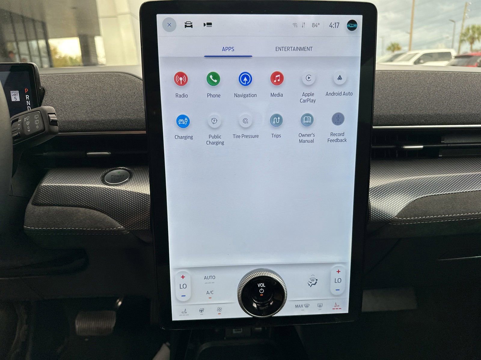 Certified 2023 Ford Mustang Mach-E GT w/ GT Performance Edition image 20