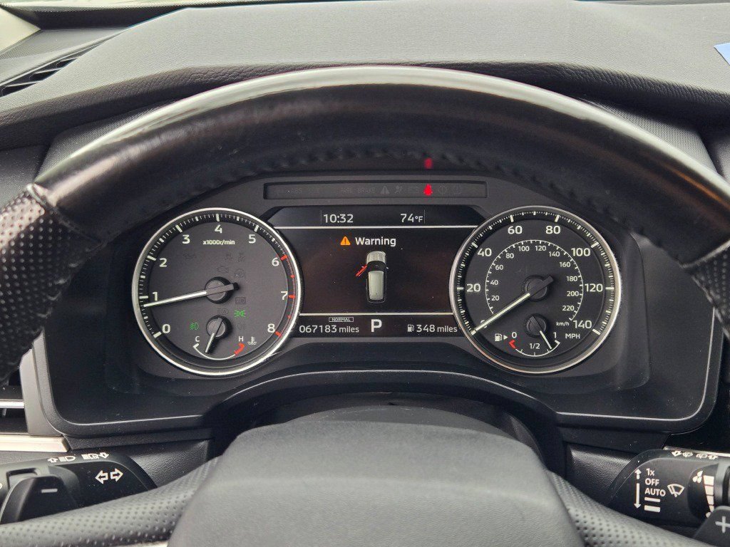 Used 2024 Mitsubishi Outlander SE FWD image 33