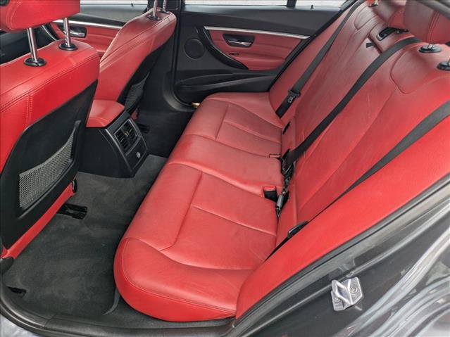 Used 2018 BMW 330i Sedan RWD image 20
