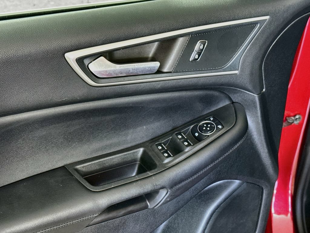 Certified 2023 Ford Edge SEL w/ Convenience Package AWD/4WD image 19