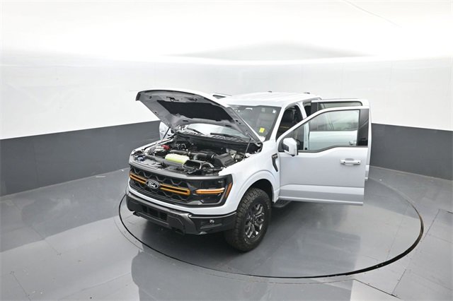 Certified 2025 Ford F150 Tremor w/ Equipment Group 402A High image 35