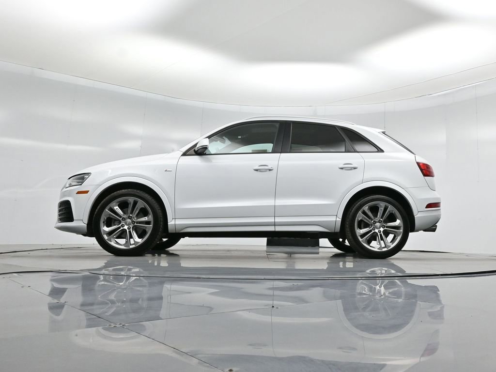 Used 2018 Audi Q3 2.0T Premium image 20