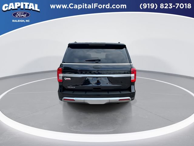 Certified 2023 Ford Expedition Max XLT RWD image 7