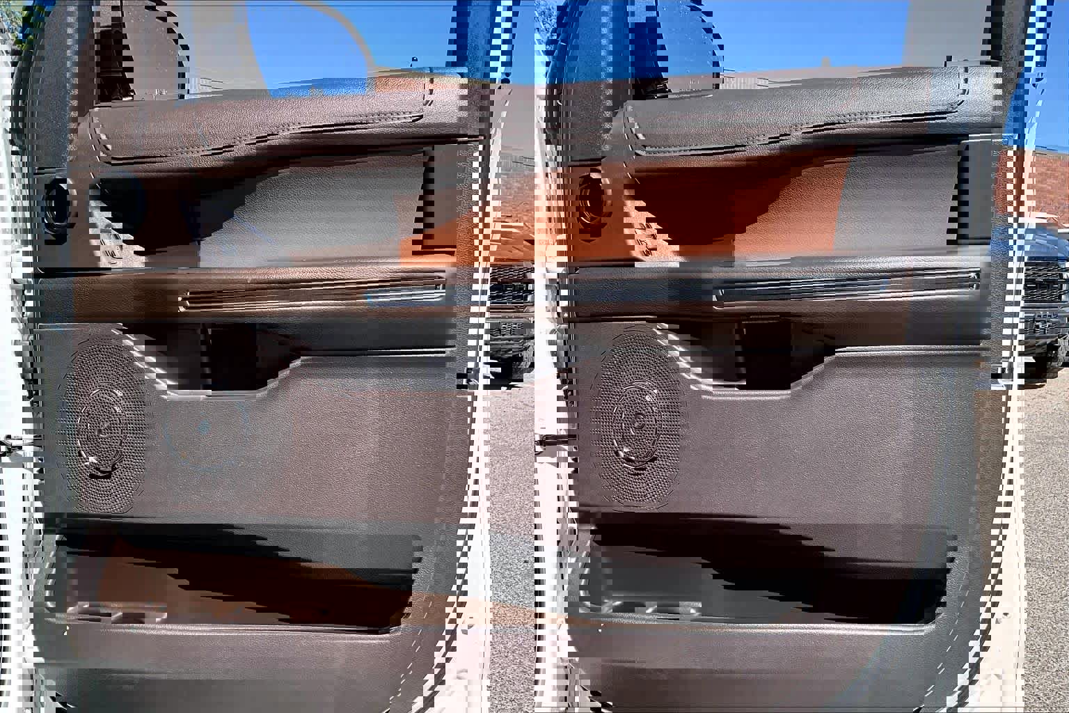 Certified 2024 Ford Expedition Max King Ranch image 22