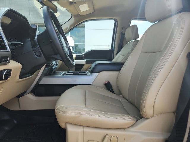 Certified 2021 Ford F250 Lariat w/ Lariat Ultimate Package AWD/4WD image 27