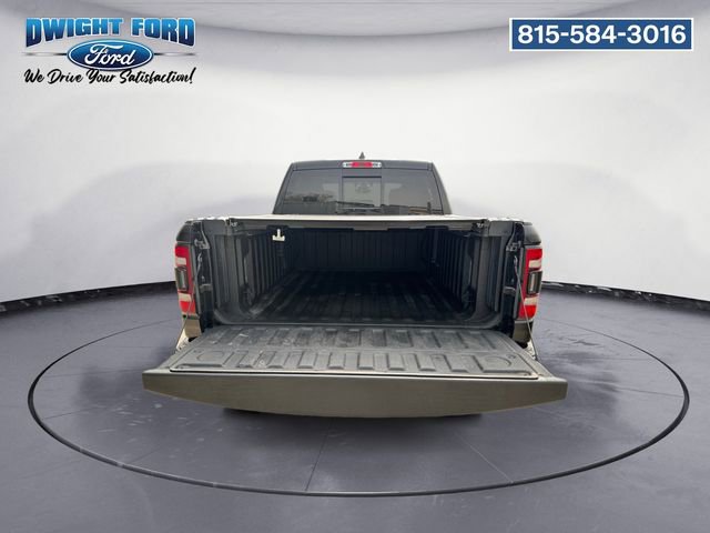 Used 2019 RAM 1500 Rebel AWD/4WD image 18