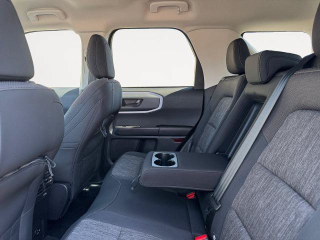 Certified 2023 Ford Bronco Sport Big Bend w/ Convenience Package AWD/4WD image 13