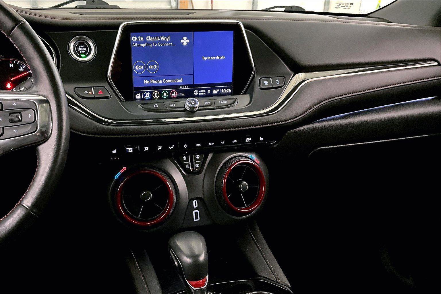 Used 2022 Chevrolet Blazer RS image 6