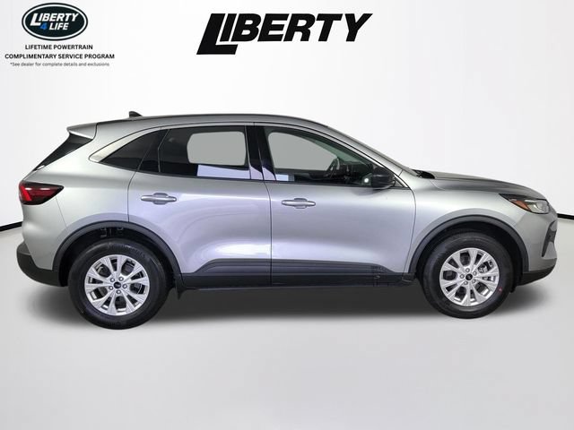 Certified 2024 Ford Escape Active AWD/4WD video 2