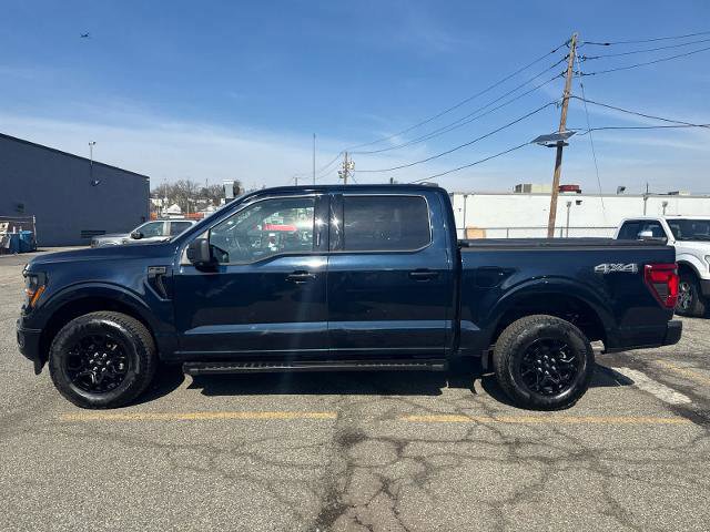 Certified 2024 Ford F150 XLT w/ Tow/Haul Package AWD/4WD image 5