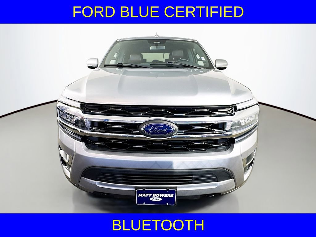 Certified 2023 Ford Expedition Limited image 2