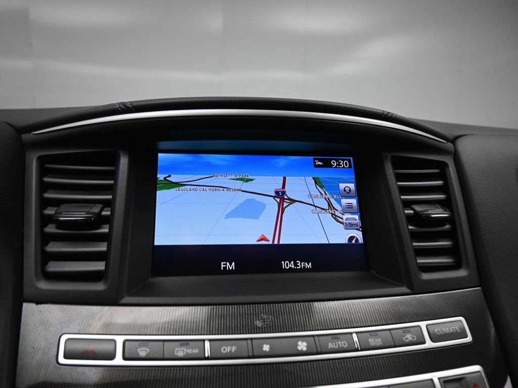 Used 2019 INFINITI QX60 Luxe w/ Essential Package image 42