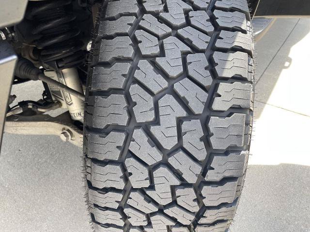 Used 2022 RAM 1500 TRX w/ TRX Level 2 Equipment Group AWD/4WD image 11