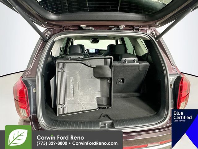 Used 2024 Hyundai Palisade Limited AWD/4WD image 31