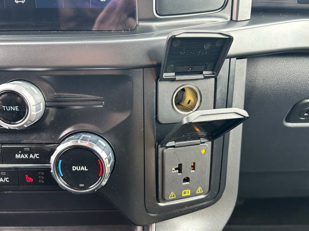 Certified 2024 Ford F150 XLT w/ Equipment Group 302A MID image 32