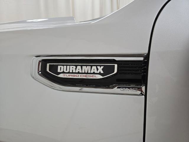 Used 2021 GMC Sierra 1500 SLT w/ SLT Premium Plus Package AWD/4WD image 35