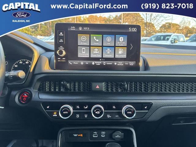 Used 2024 Honda CR-V Sport-L image 26