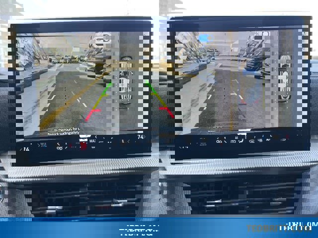 Certified 2026 Ford Explorer ST-Line w/ ST-Line Street Pack image 35