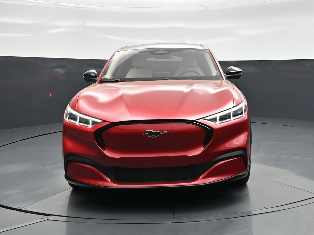 Certified 2023 Ford Mustang Mach-E Premium RWD image 25