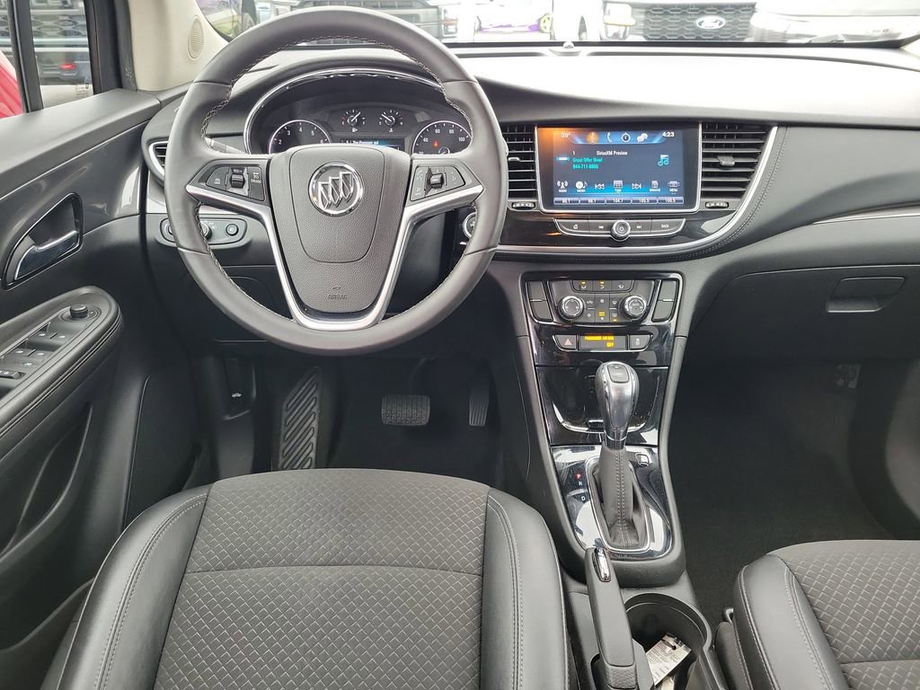 Used 2017 Buick Encore Preferred image 12