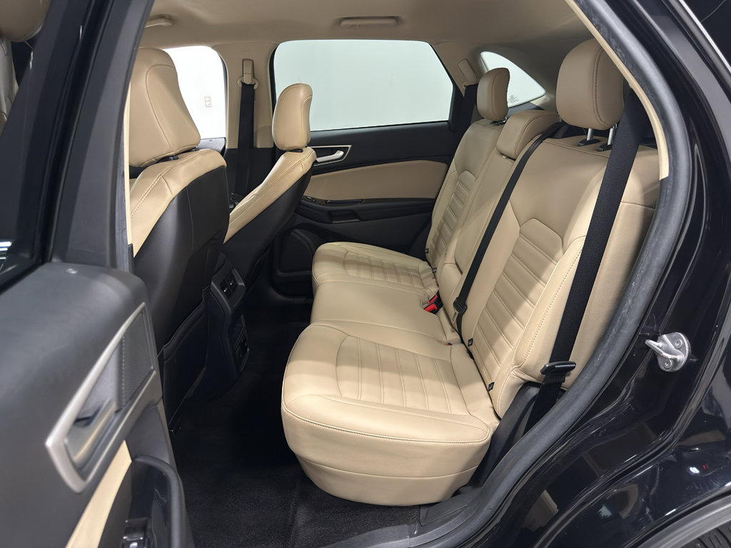 Certified 2020 Ford Edge SEL w/ Convenience Package image 30