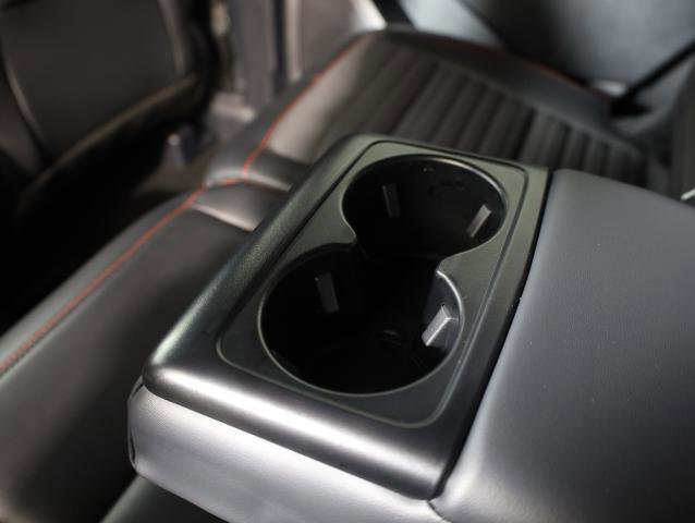 Certified 2025 Ford Explorer ST-Line w/ Premium Package image 35