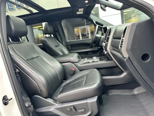 Certified 2021 Ford Expedition XLT image 64