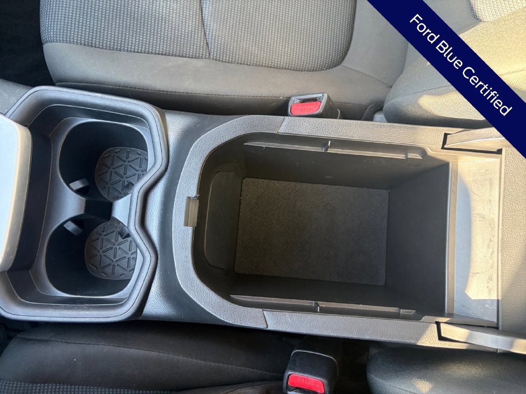 Used 2021 Toyota RAV4 LE FWD image 26