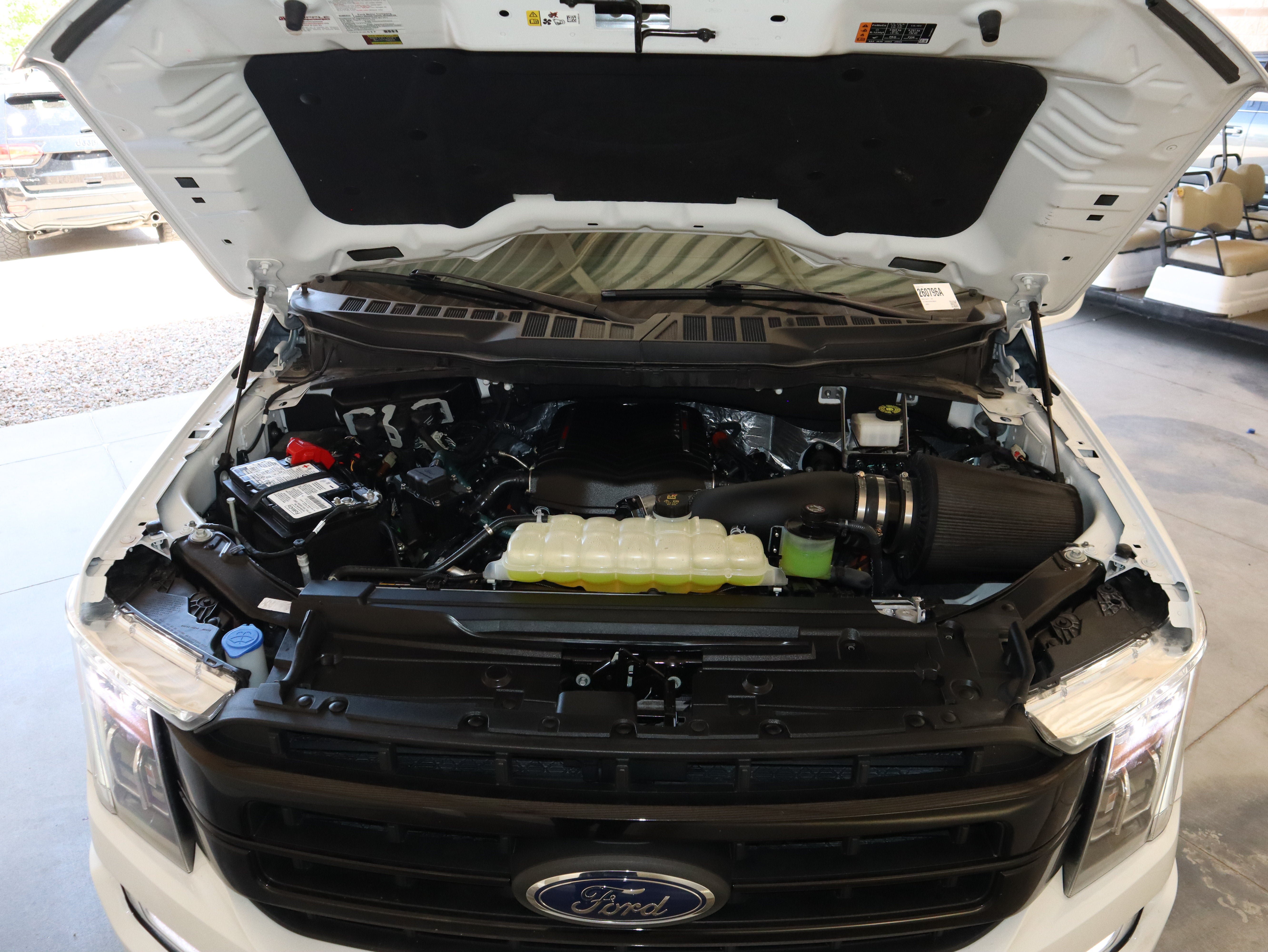 Certified 2023 Ford F150 XLT w/ Equipment Group 302A High AWD/4WD image 21